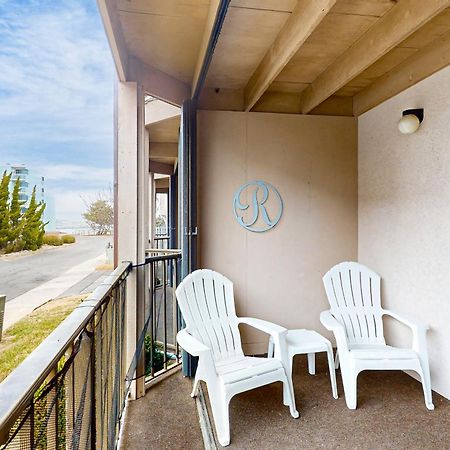 Apartament Jamaica Bay 103A Ocean City Zewnętrze zdjęcie