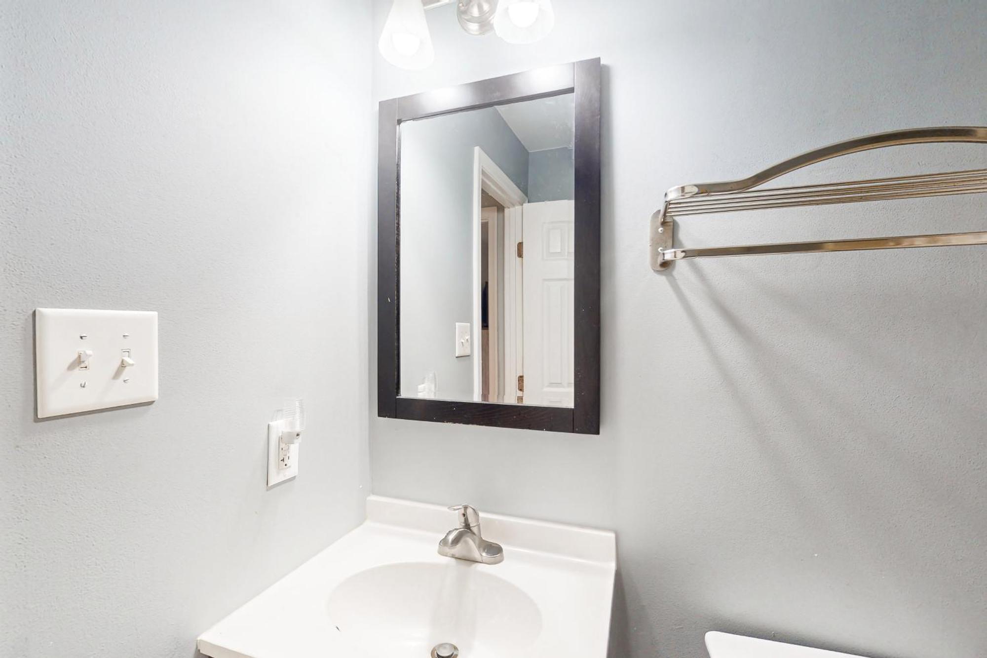 Apartament Jamaica Bay 103A Ocean City Zewnętrze zdjęcie