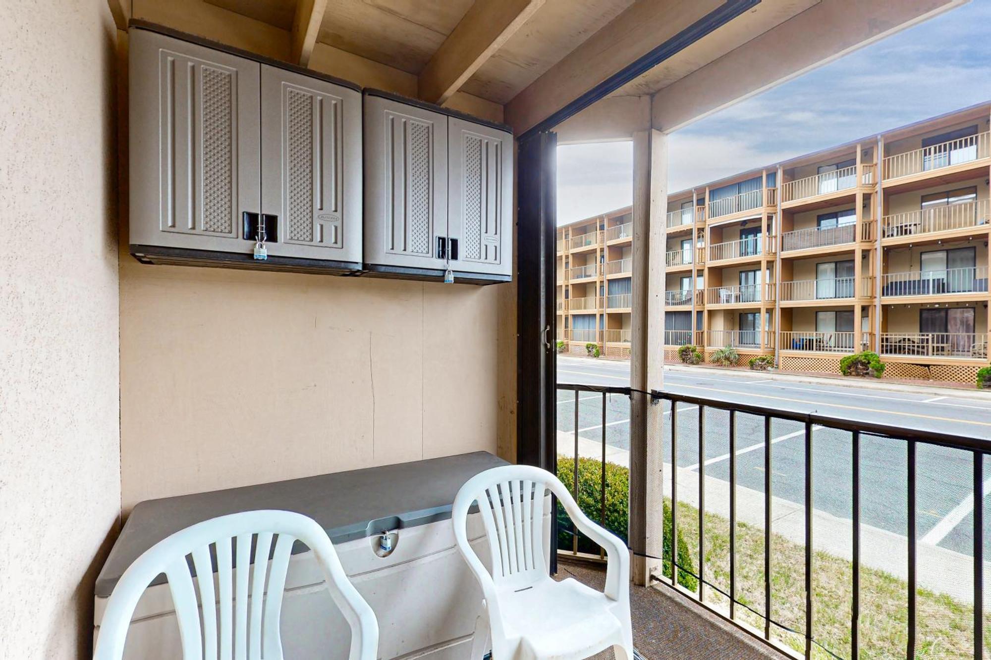 Apartament Jamaica Bay 103A Ocean City Zewnętrze zdjęcie