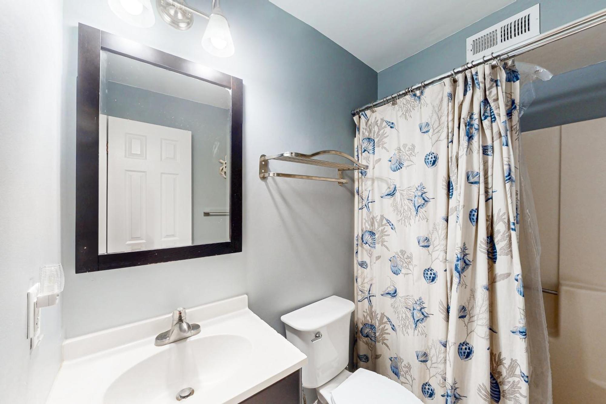 Apartament Jamaica Bay 103A Ocean City Zewnętrze zdjęcie