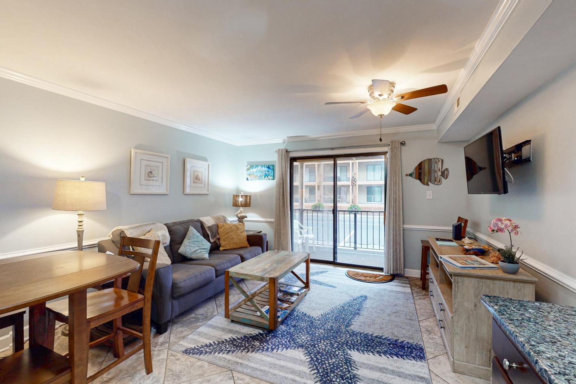 Apartament Jamaica Bay 103A Ocean City Zewnętrze zdjęcie