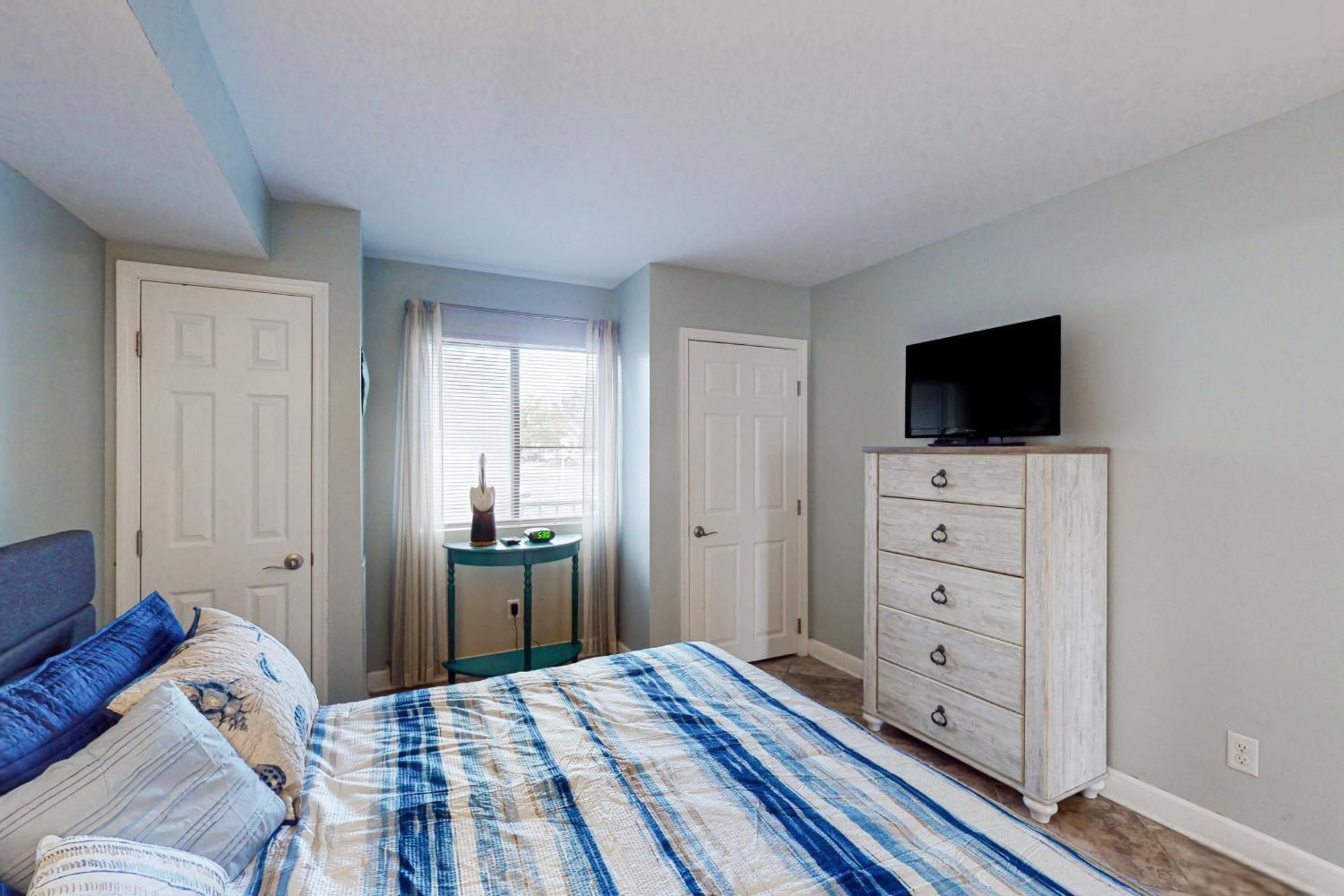 Apartament Jamaica Bay 103A Ocean City Zewnętrze zdjęcie