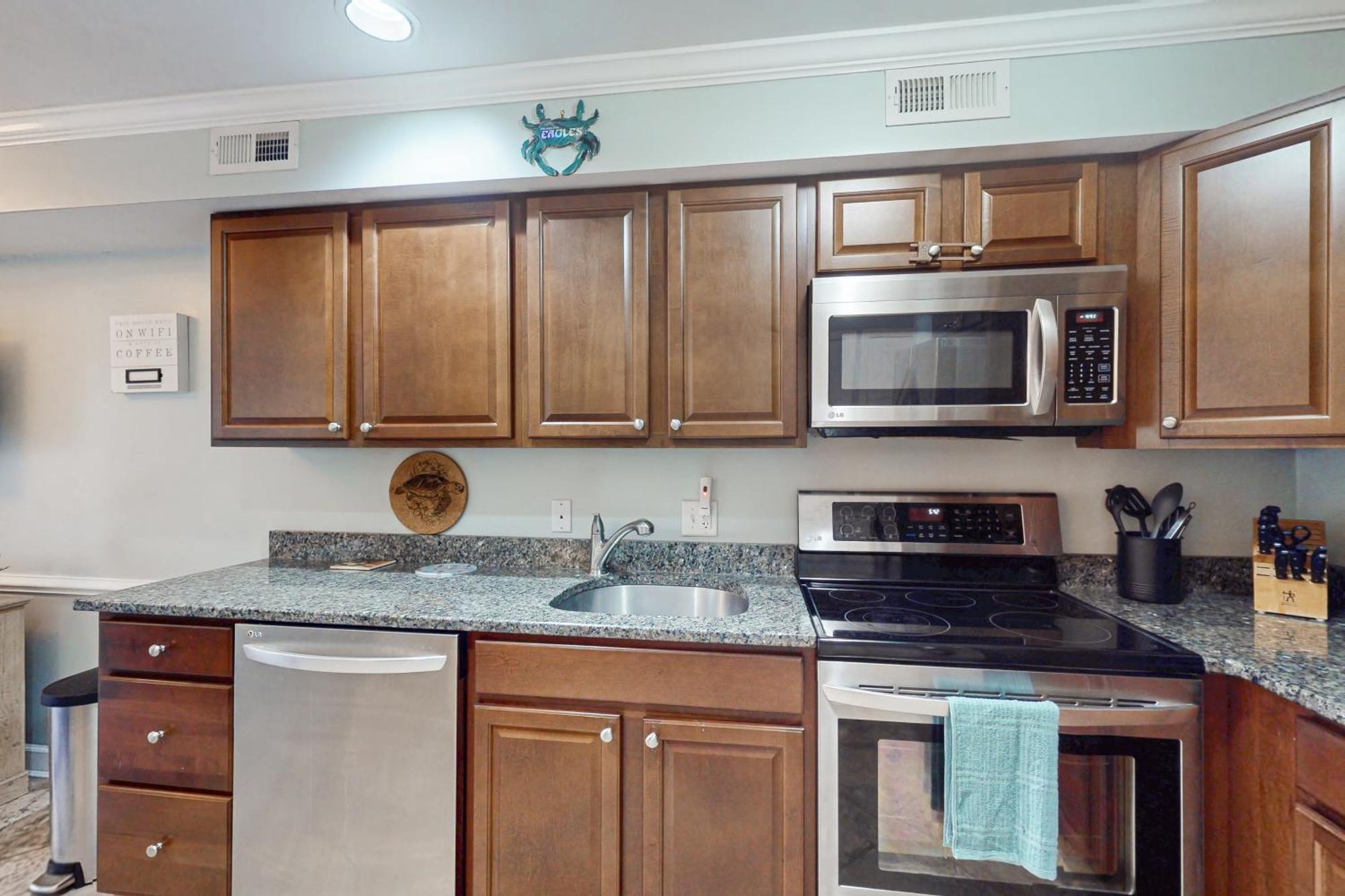 Apartament Jamaica Bay 103A Ocean City Zewnętrze zdjęcie