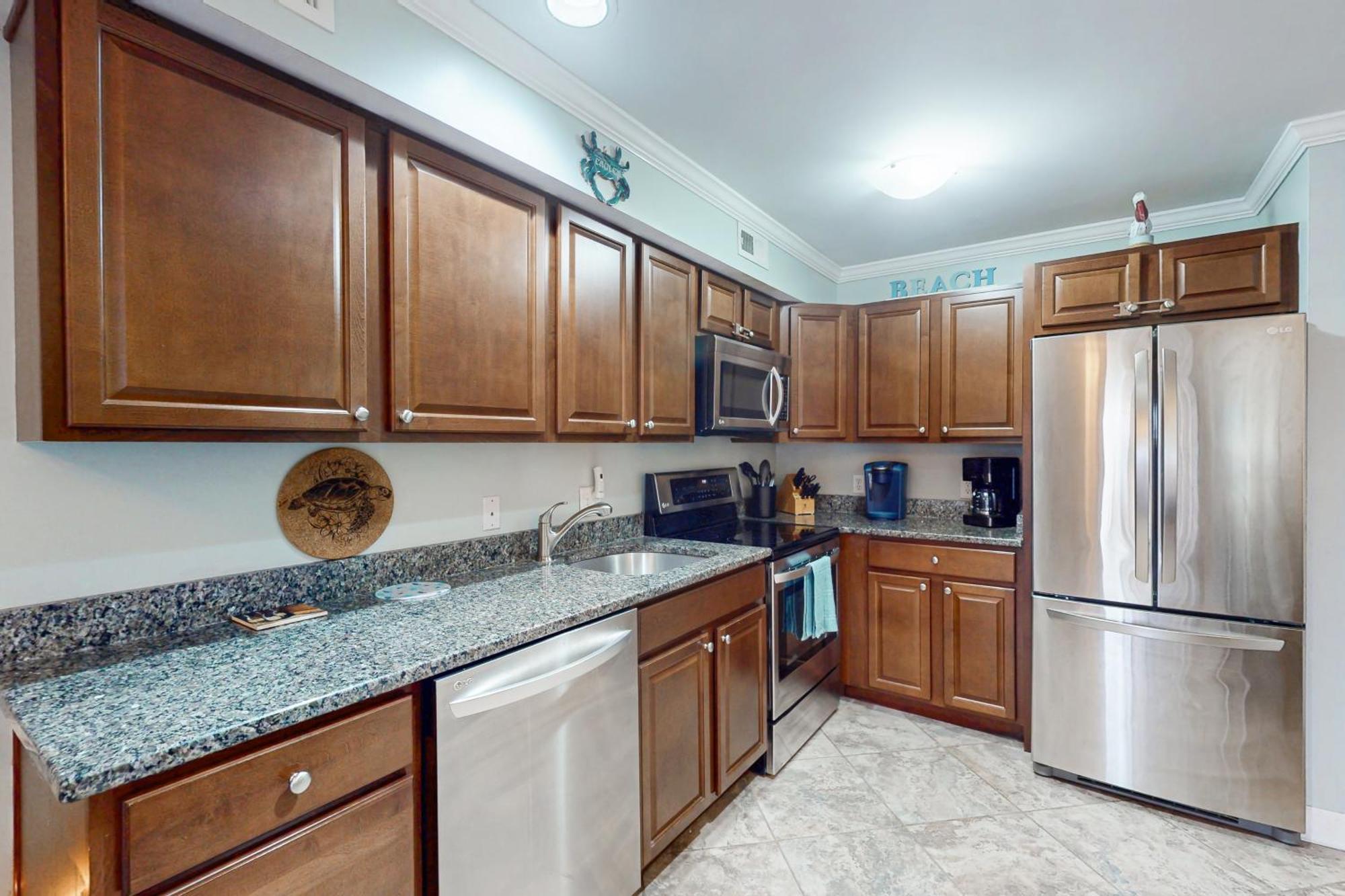 Apartament Jamaica Bay 103A Ocean City Zewnętrze zdjęcie